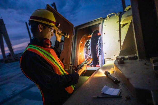Best Affordable Electrician  in Spindale, NC