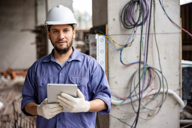 Best Best Electricians Near Me  in Spindale, NC