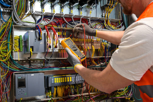 Best Electrical Contractors for Businesses  in Spindale, NC