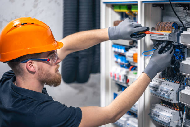 Best Affordable Emergency Electrician  in Spindale, NC